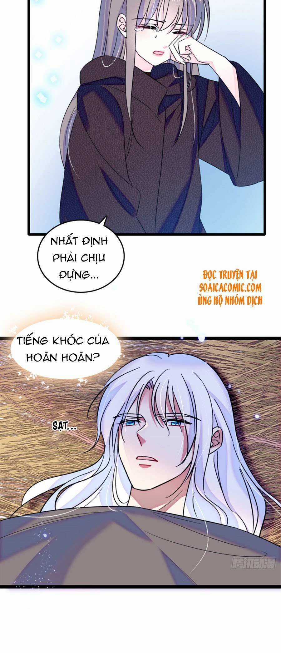 Manh Động Thú Thế Chương 38 trang 4