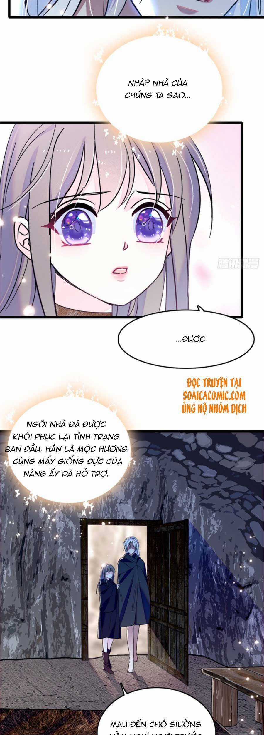 Manh Động Thú Thế Chương 39 trang 11