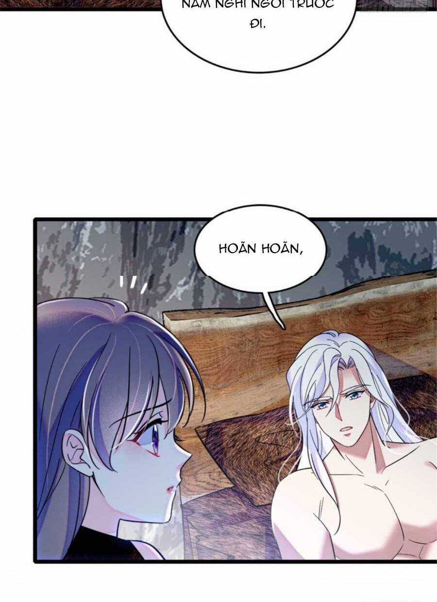 Manh Động Thú Thế Chương 39 trang 12