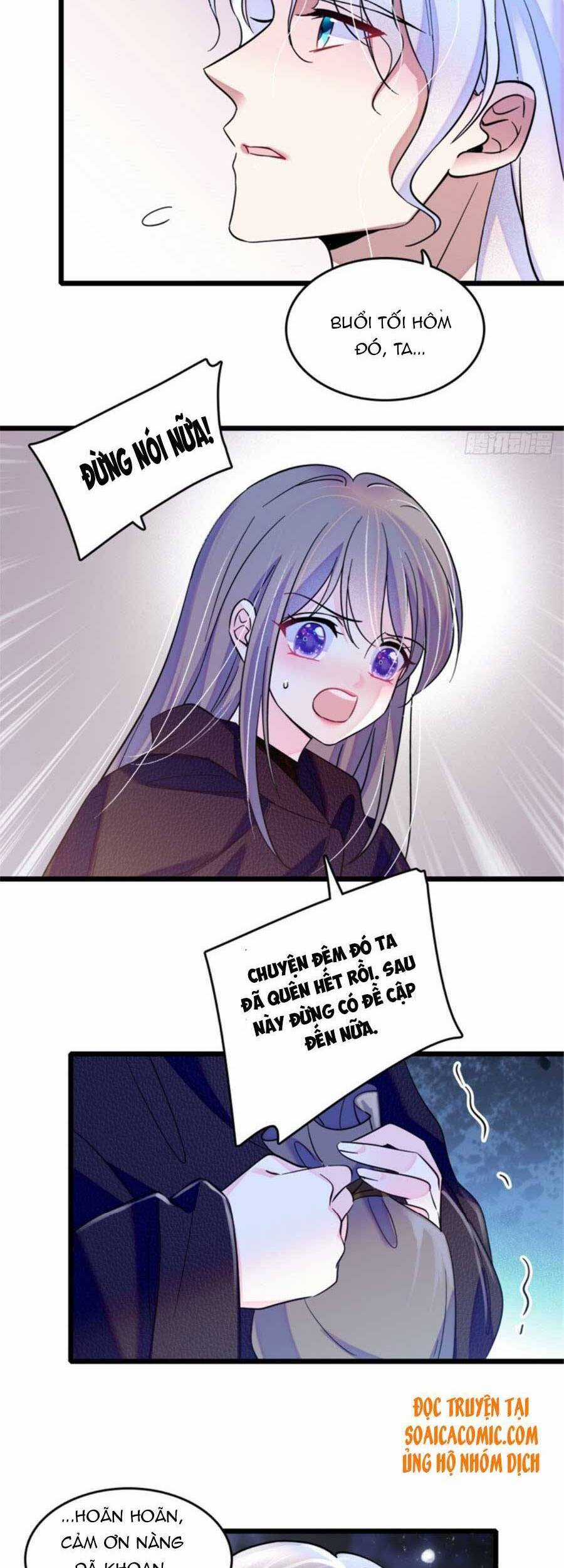 Manh Động Thú Thế Chương 39 trang 14