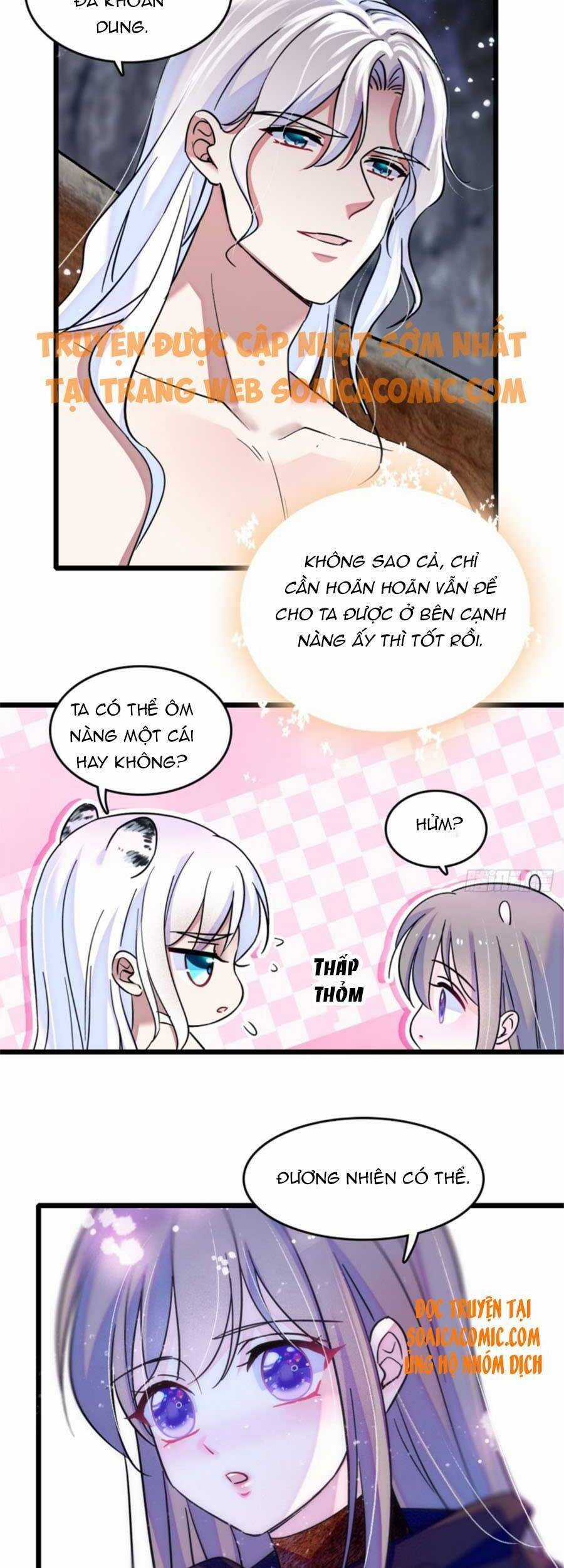 Manh Động Thú Thế Chương 39 trang 15