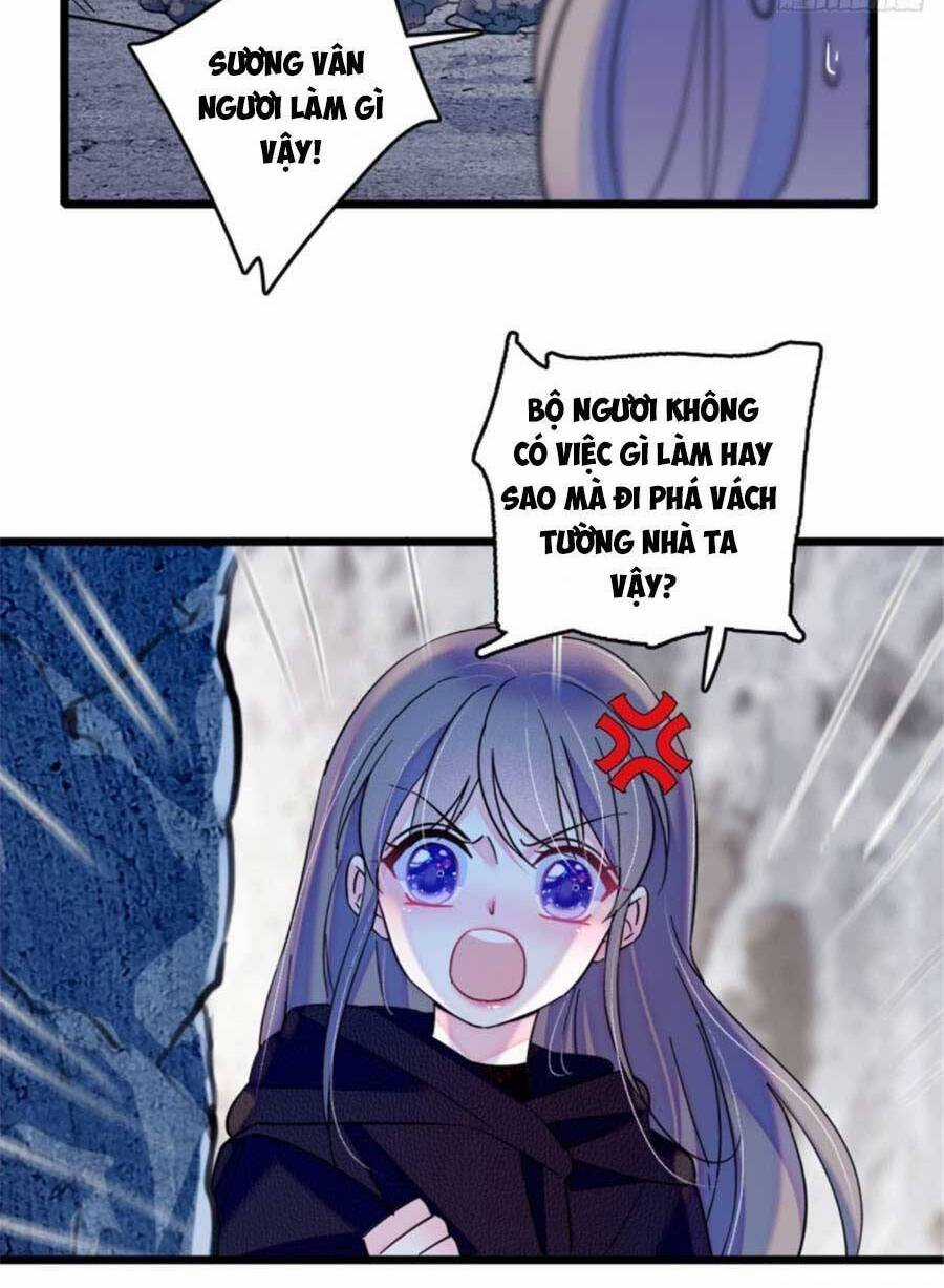 Manh Động Thú Thế Chương 39 trang 18