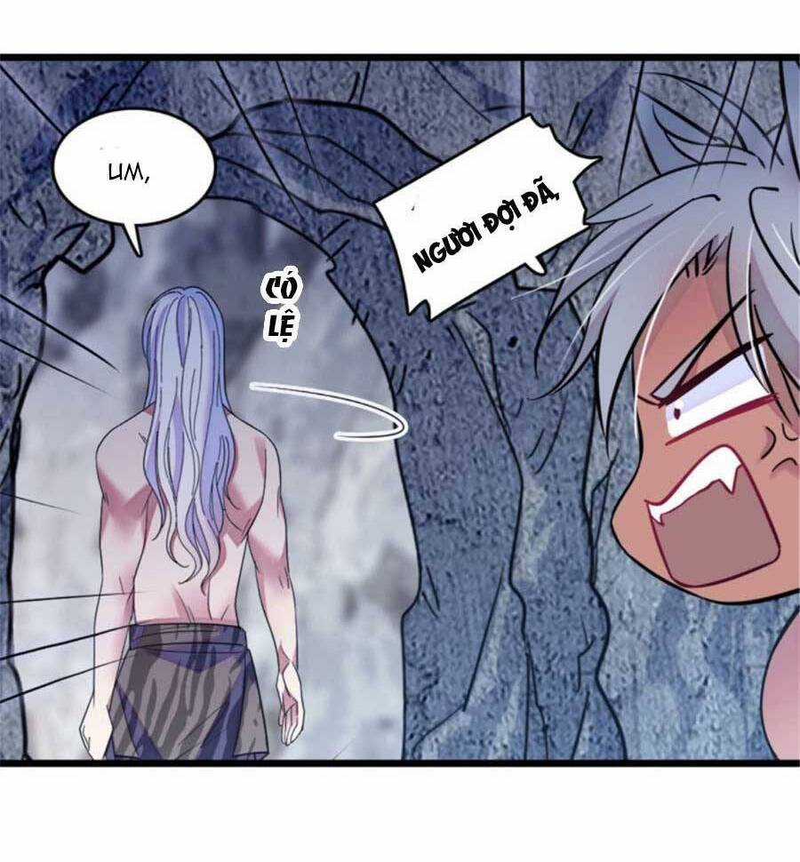 Manh Động Thú Thế Chương 39 trang 24