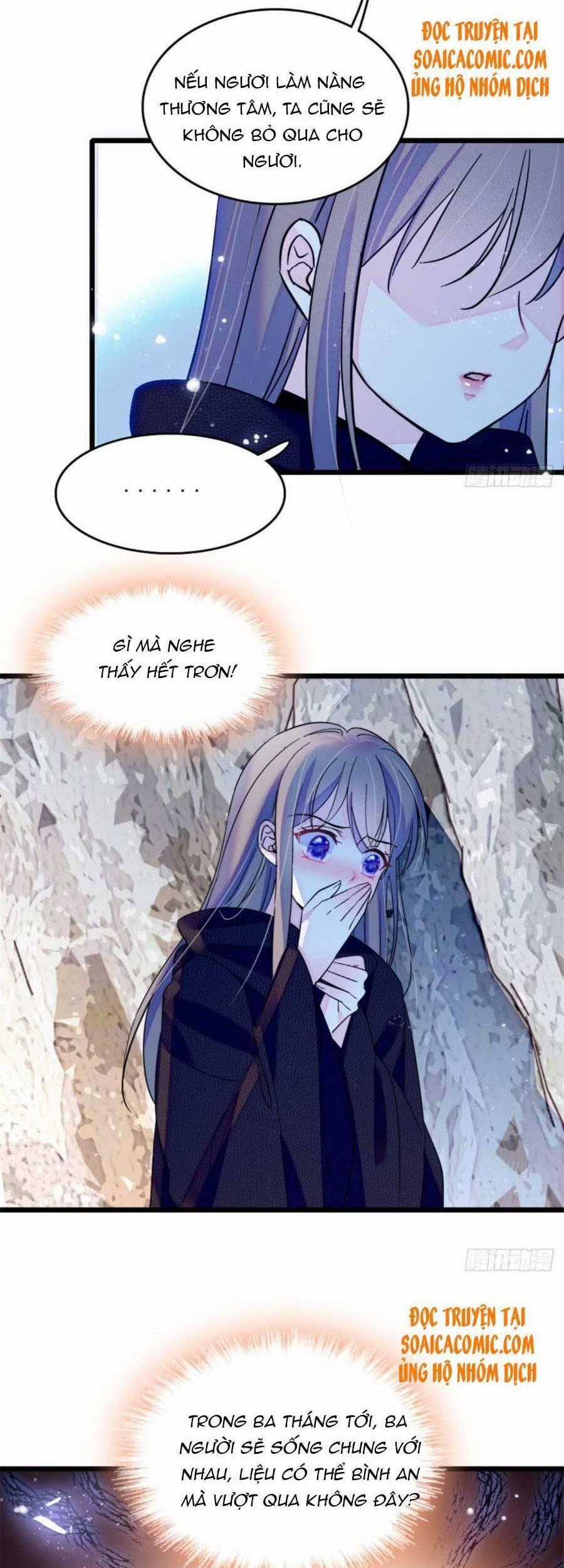 Manh Động Thú Thế Chương 39 trang 26