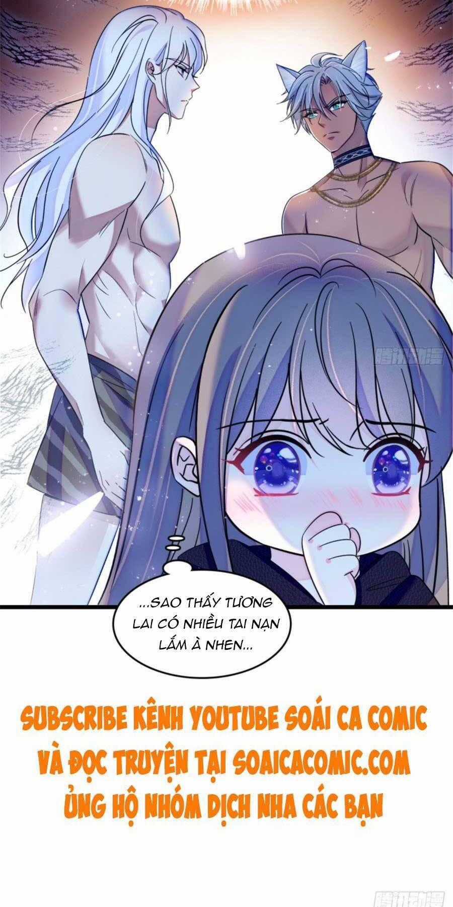 Manh Động Thú Thế Chương 39 trang 27