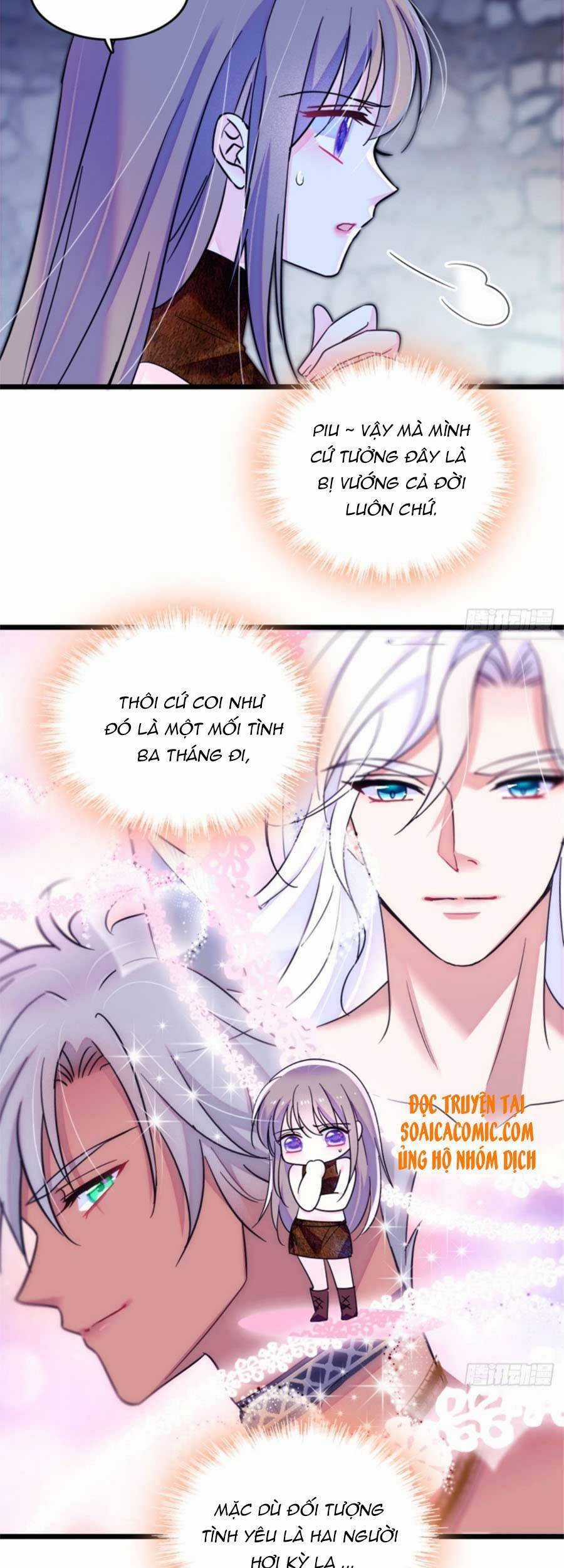 Manh Động Thú Thế Chương 39 trang 5