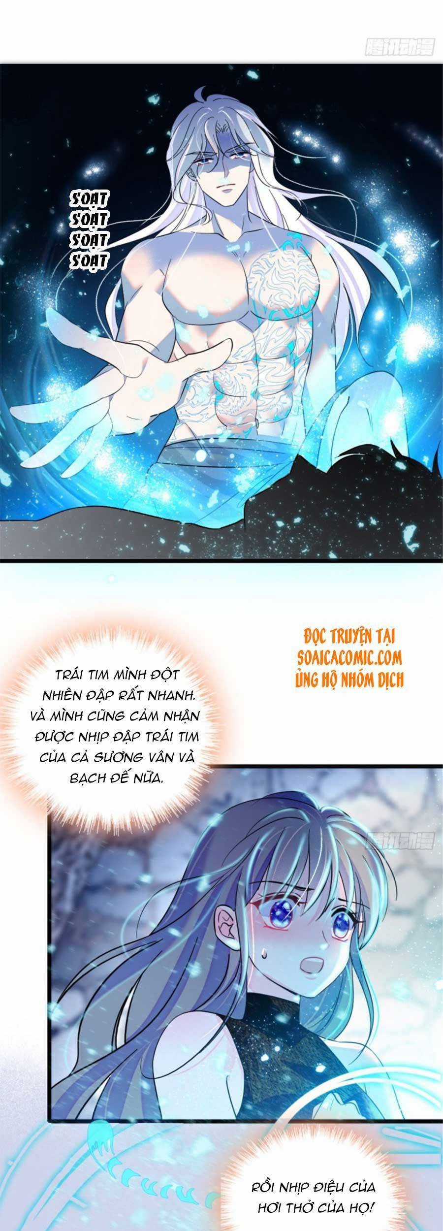 Manh Động Thú Thế Chương 39 trang 7