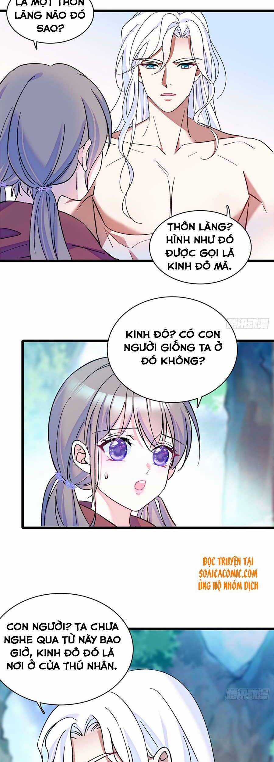 Manh Động Thú Thế Chương 4 trang 2