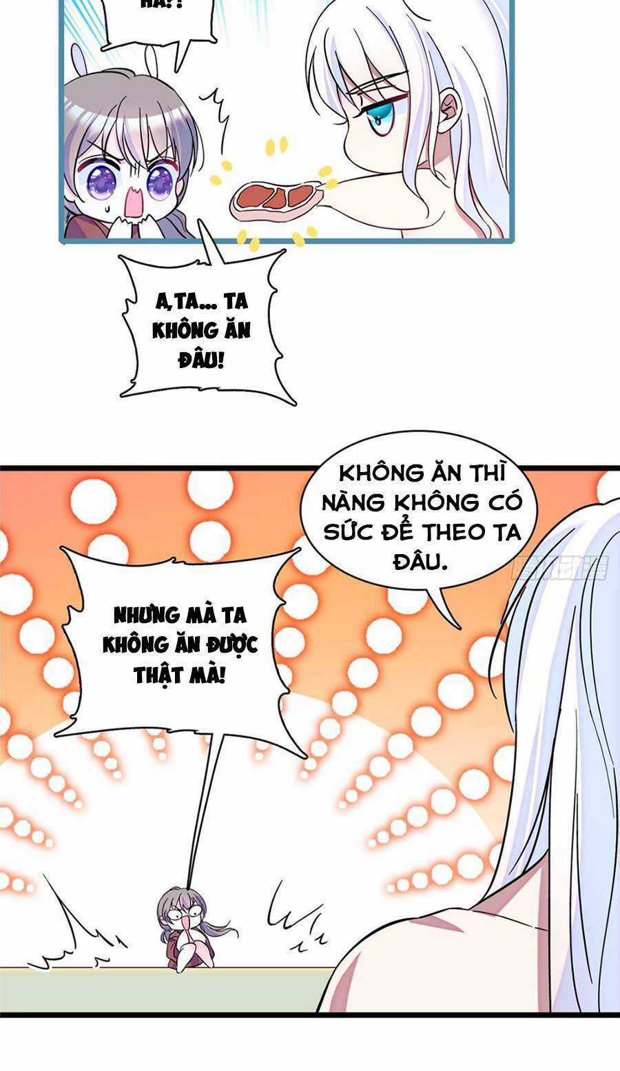 Manh Động Thú Thế Chương 4 trang 4