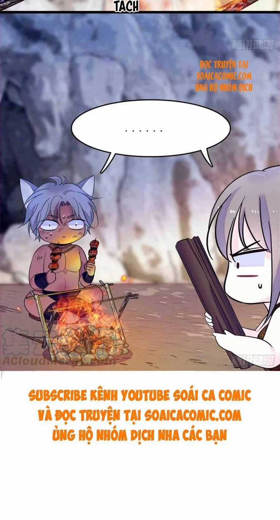 Manh Động Thú Thế Chương 40 trang 27