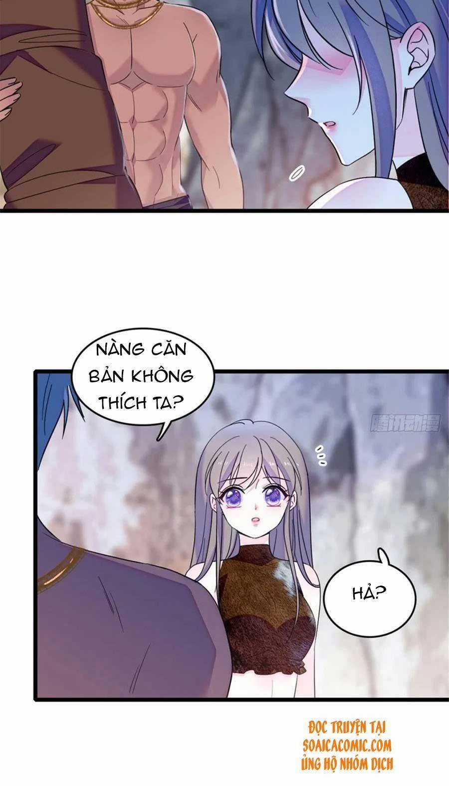 Manh Động Thú Thế Chương 40 trang 4