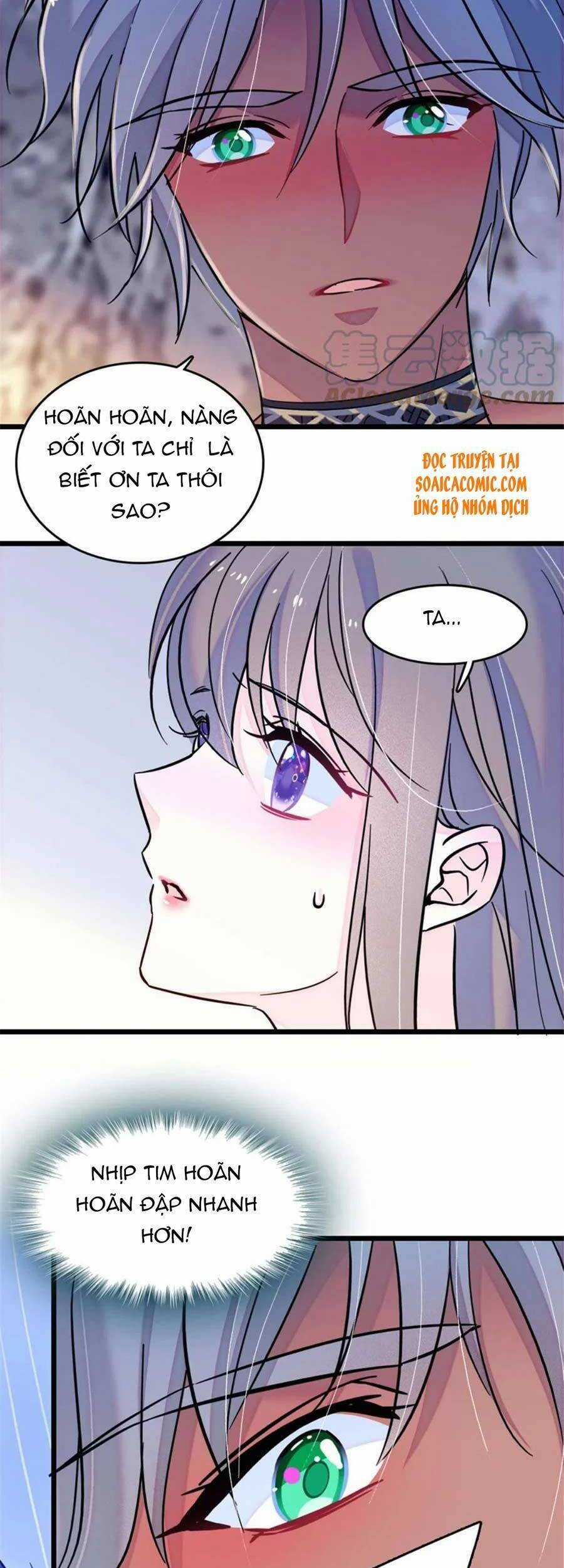 Manh Động Thú Thế Chương 41 trang 12