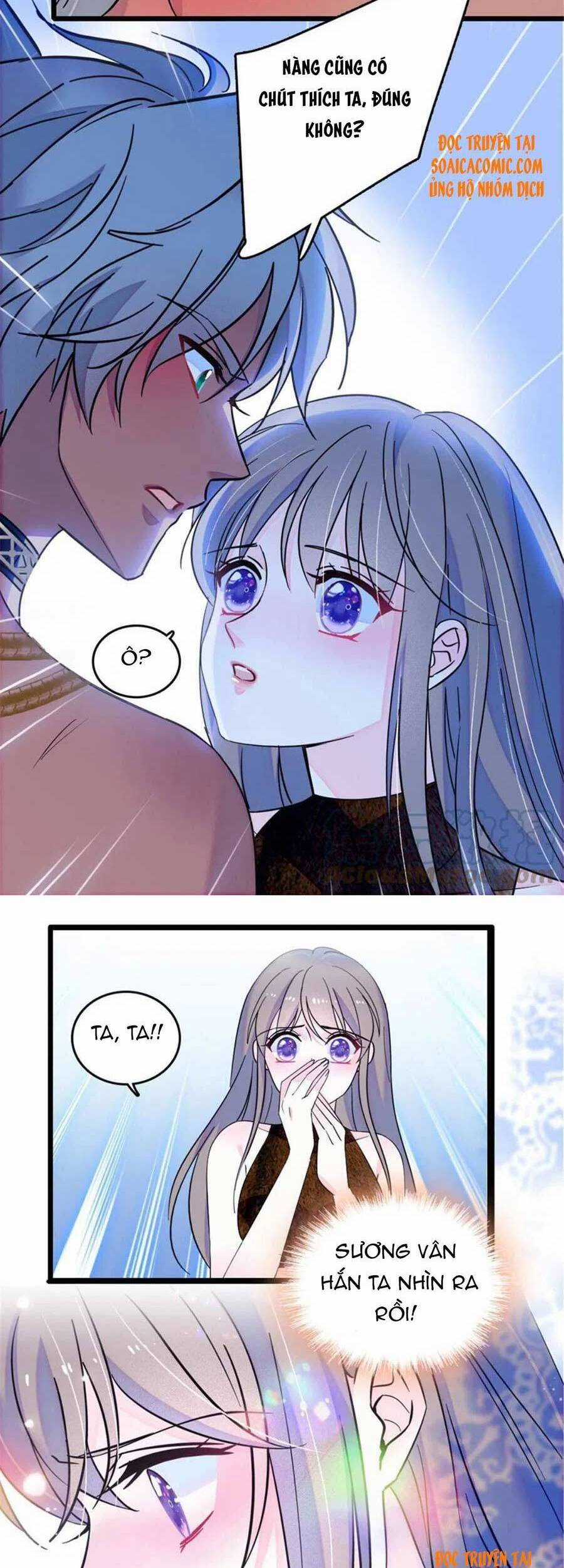 Manh Động Thú Thế Chương 41 trang 13