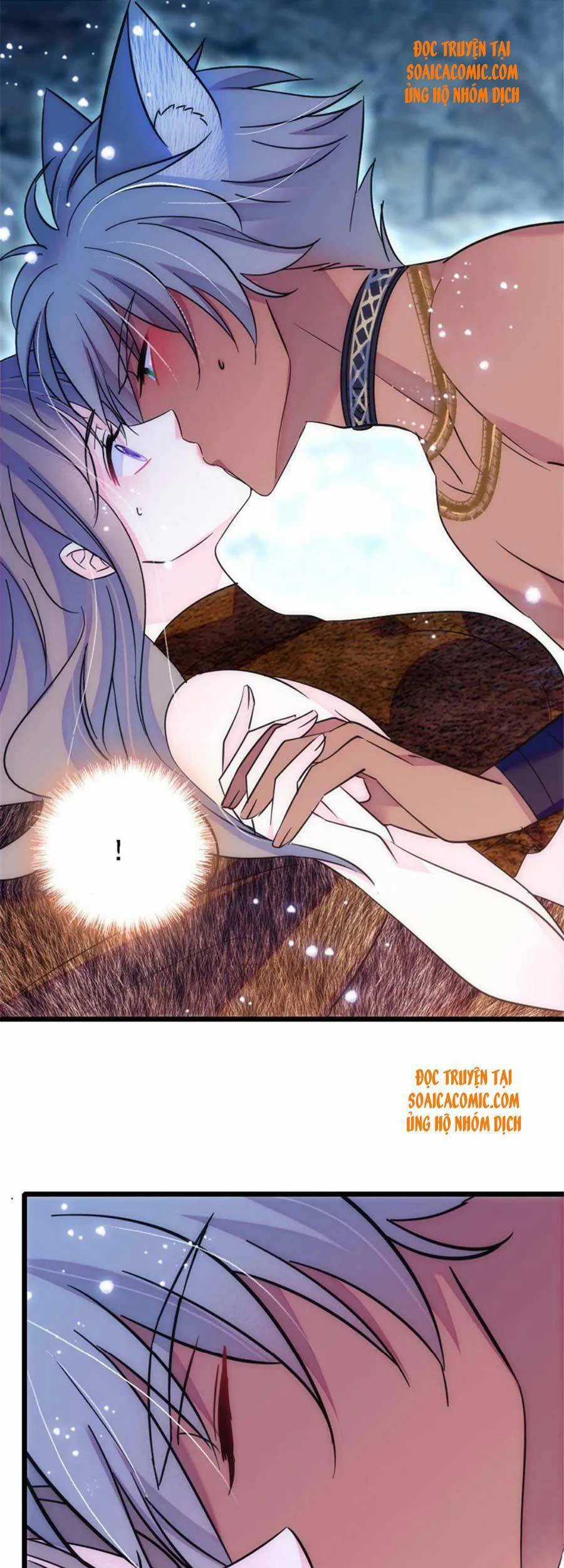 Manh Động Thú Thế Chương 41 trang 24