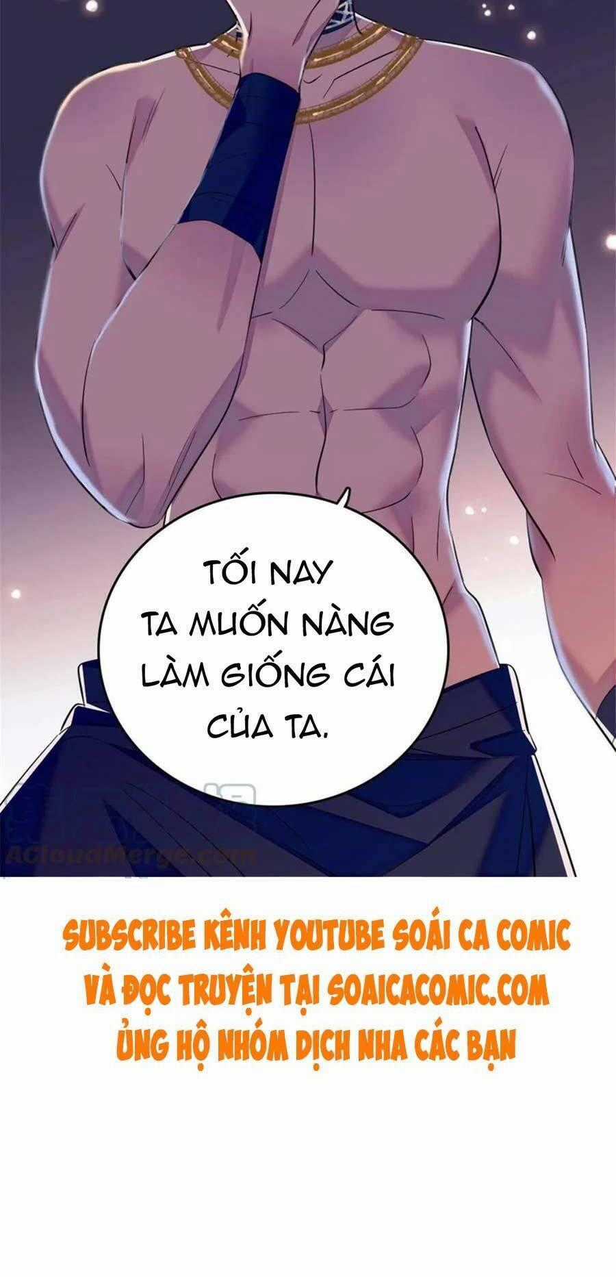 Manh Động Thú Thế Chương 41 trang 26