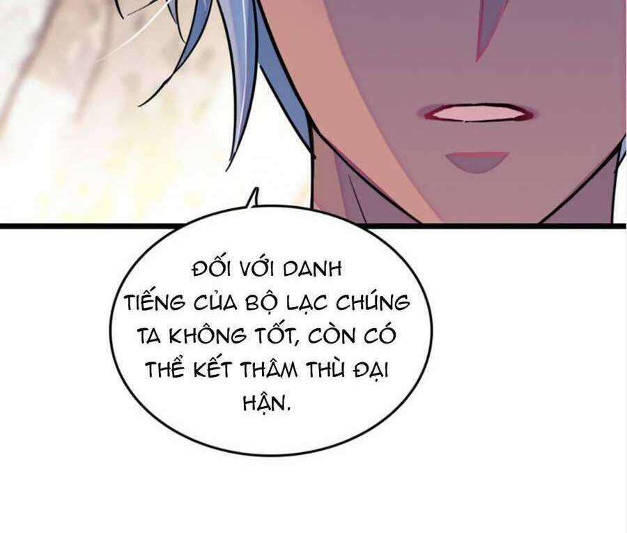 Manh Động Thú Thế Chương 42 trang 17