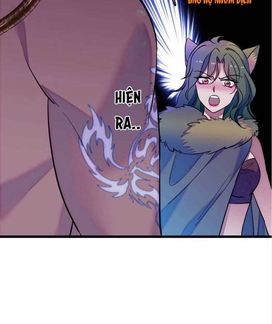 Manh Động Thú Thế Chương 42 trang 25