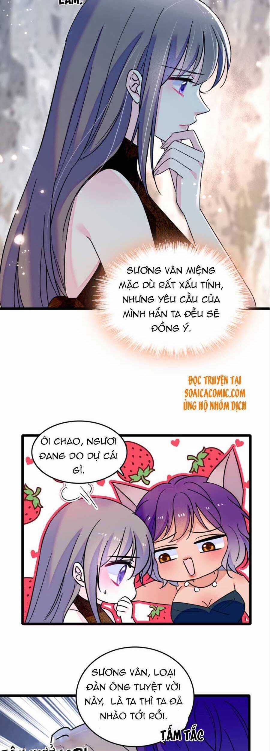 Manh Động Thú Thế Chương 42 trang 7