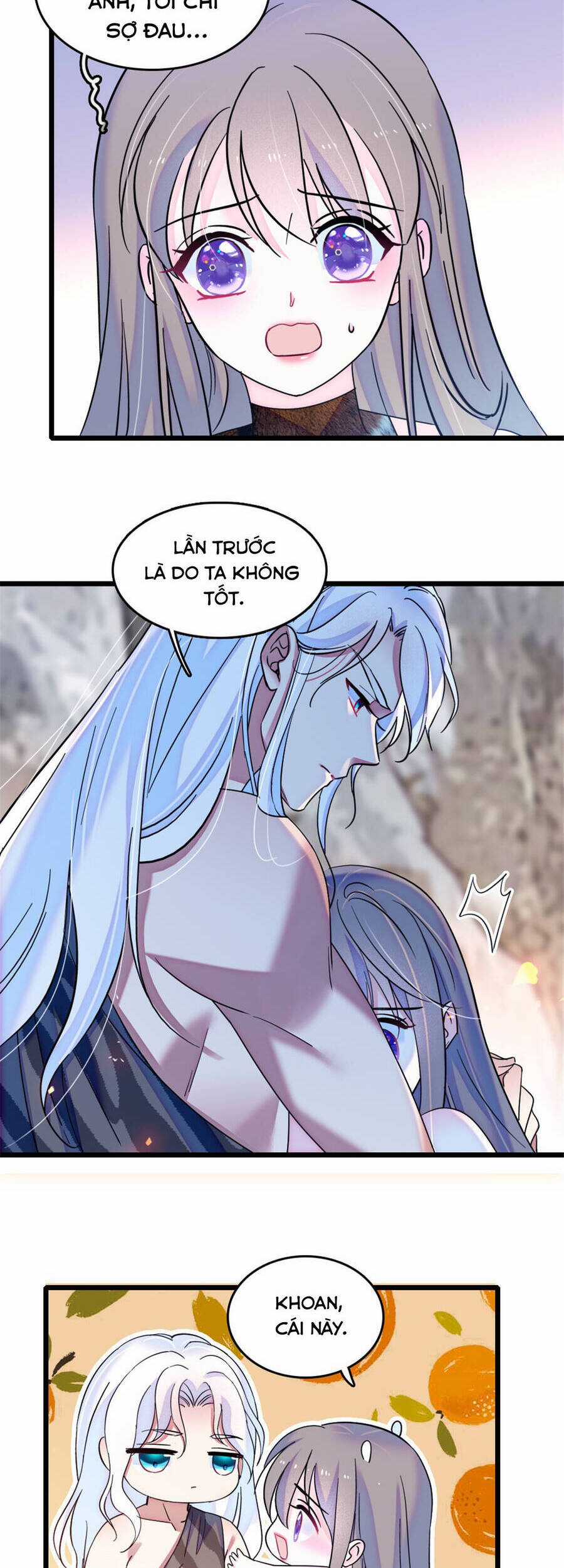 Manh Động Thú Thế Chương 43 trang 13