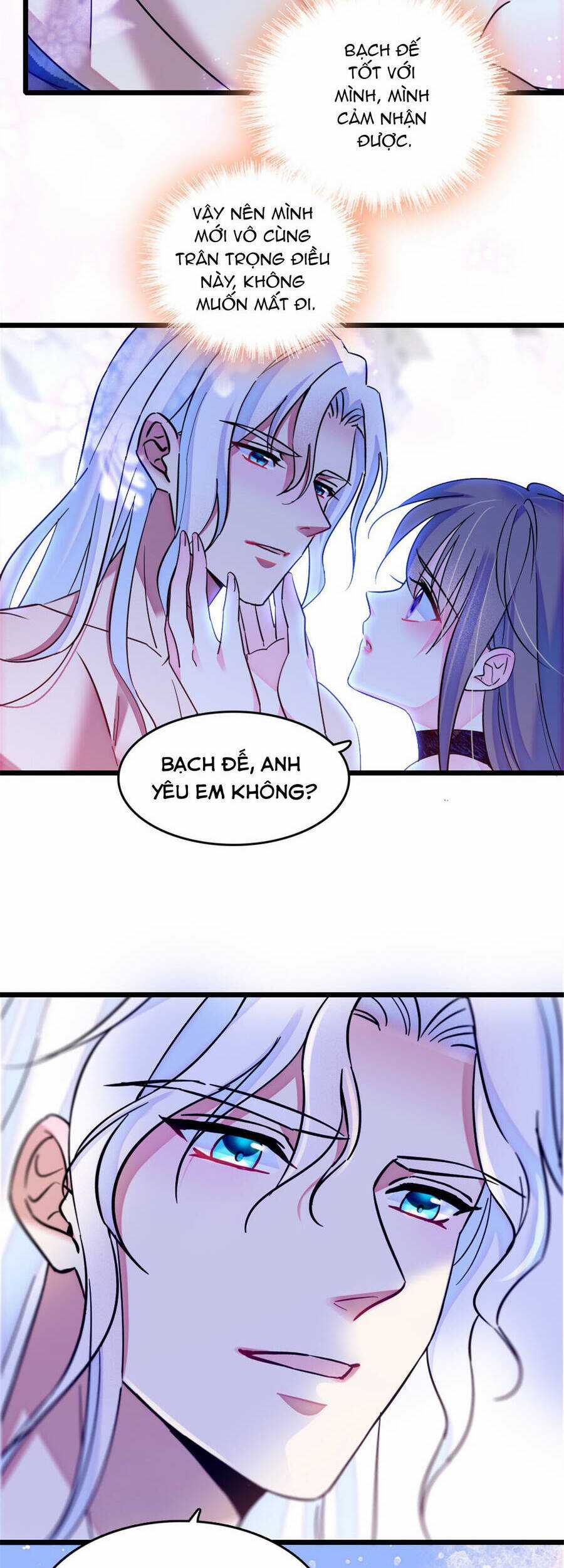 Manh Động Thú Thế Chương 43 trang 16