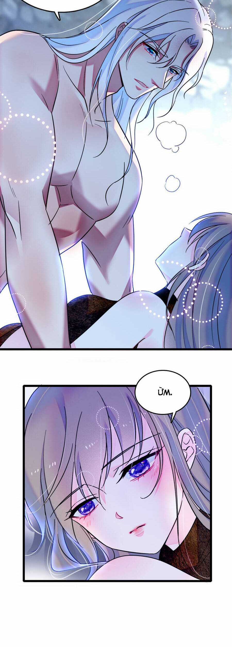 Manh Động Thú Thế Chương 43 trang 18