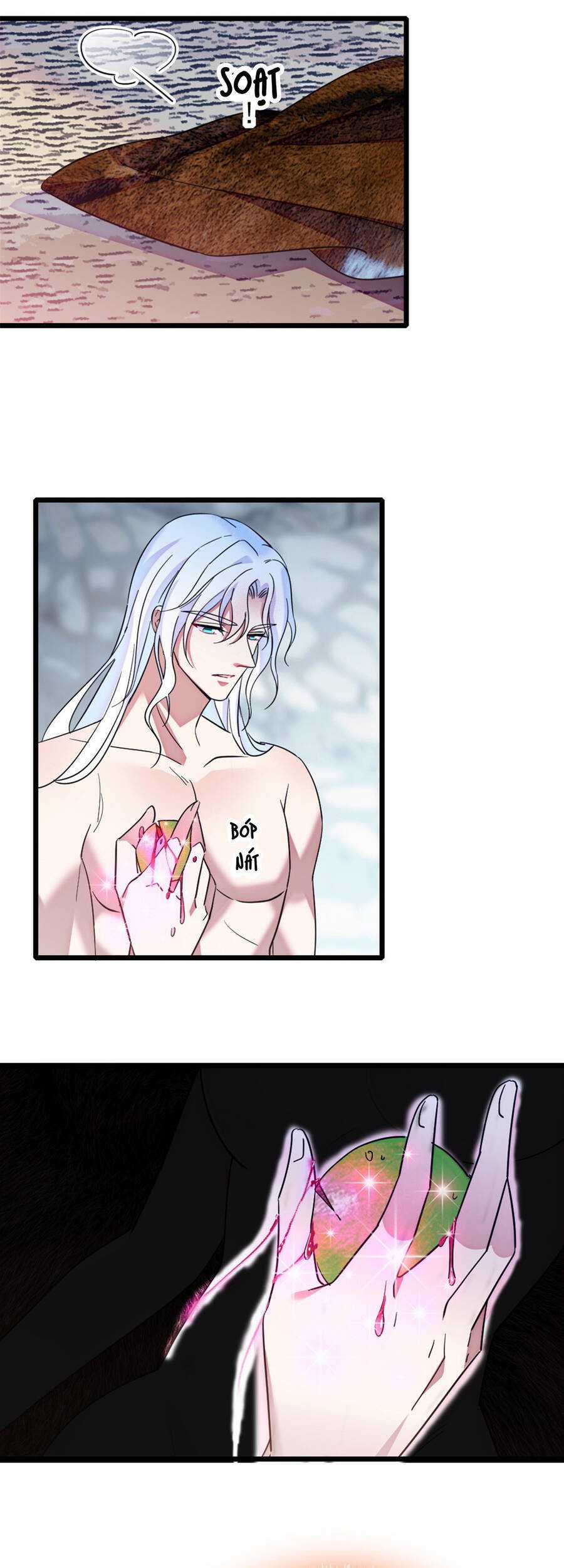 Manh Động Thú Thế Chương 43 trang 19