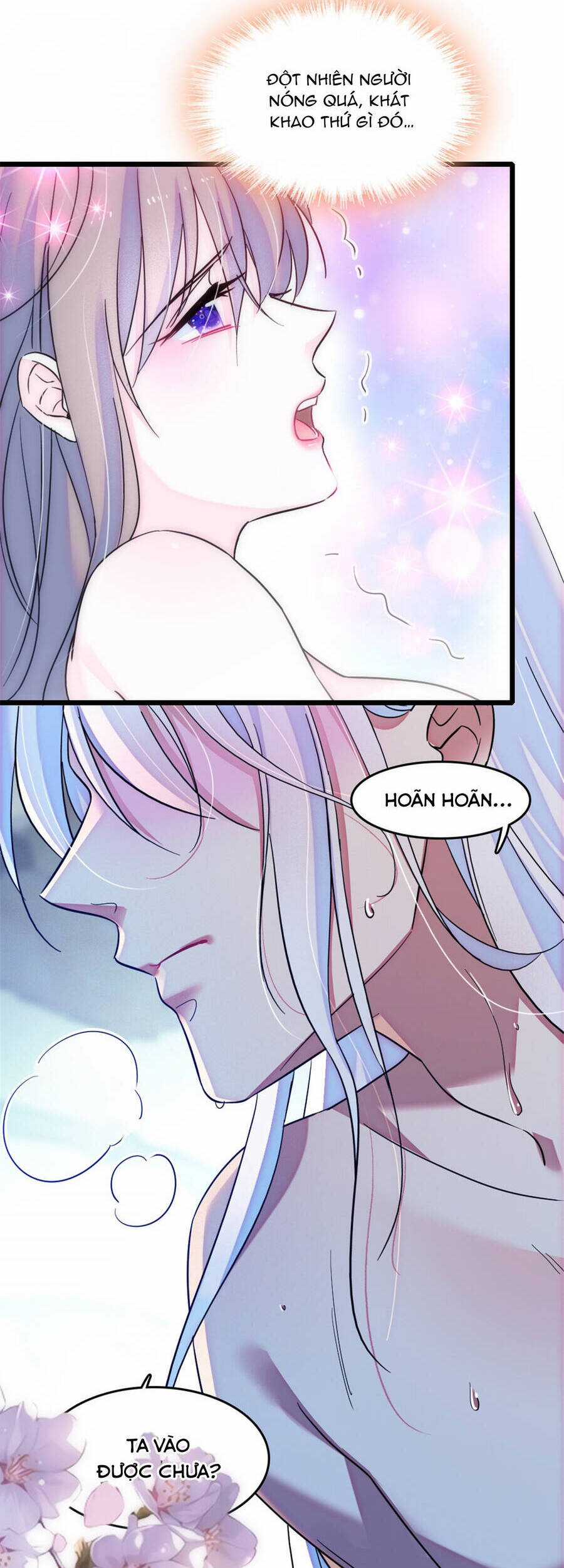 Manh Động Thú Thế Chương 43 trang 20