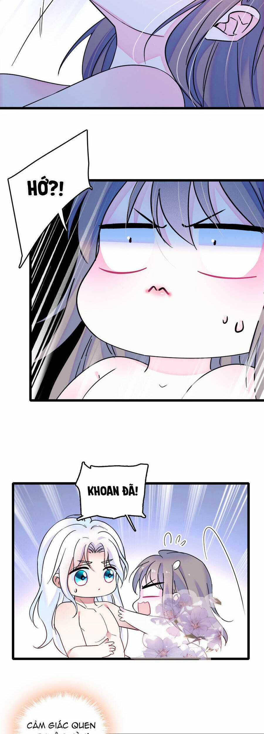 Manh Động Thú Thế Chương 43 trang 23