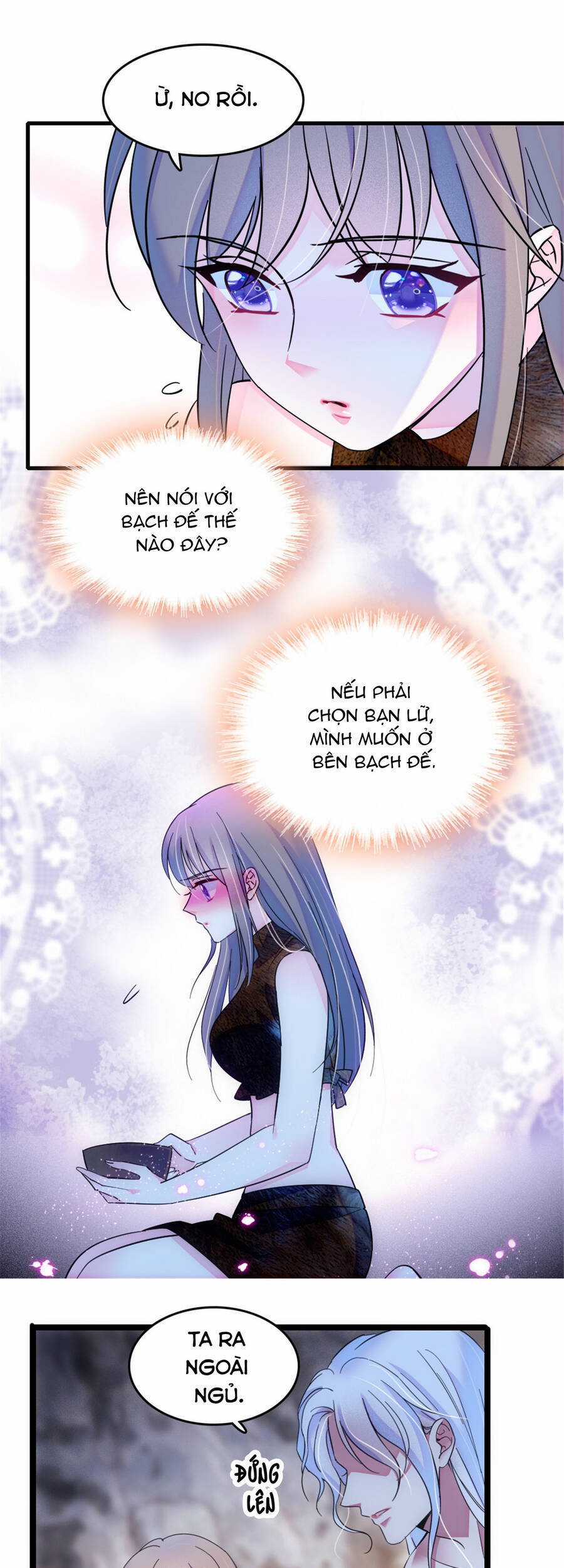 Manh Động Thú Thế Chương 43 trang 6