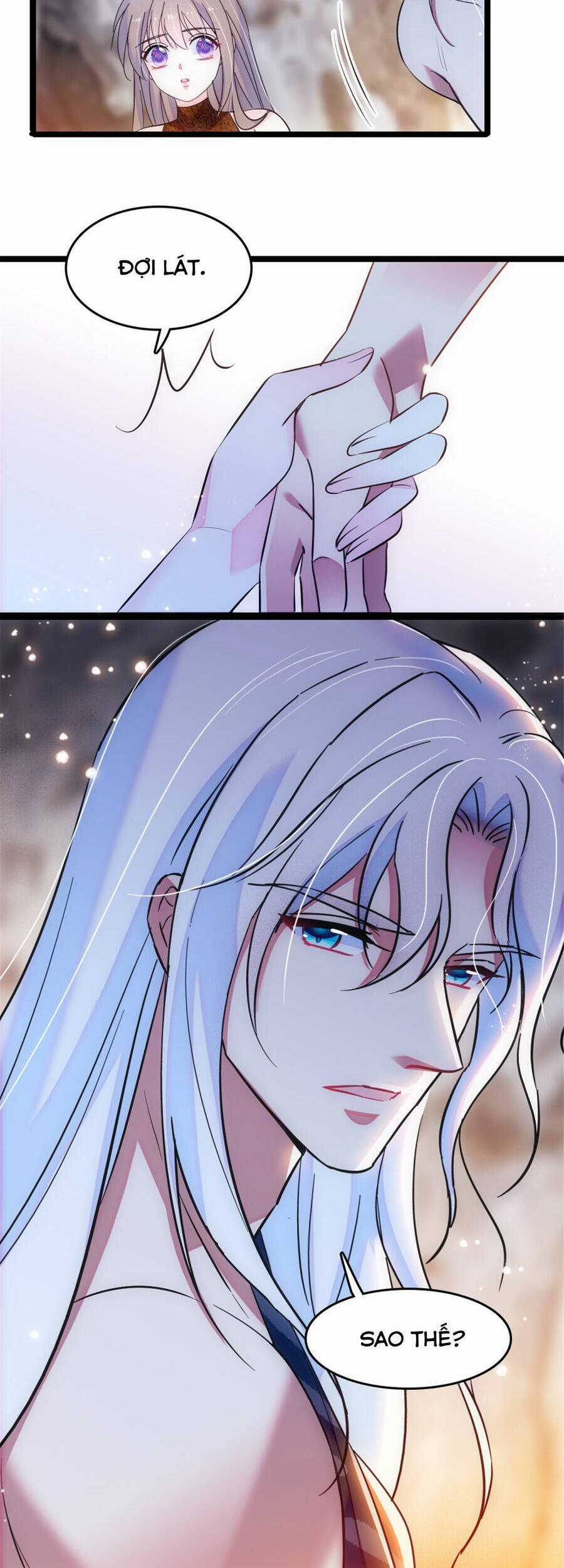 Manh Động Thú Thế Chương 43 trang 7