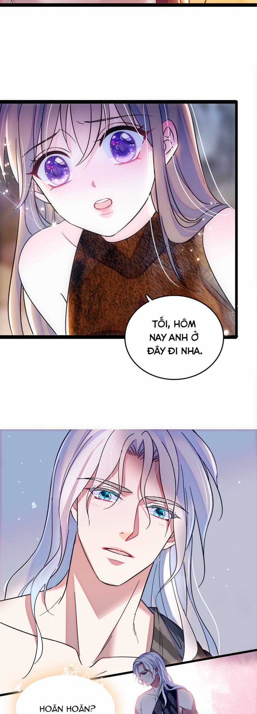 Manh Động Thú Thế Chương 43 trang 8