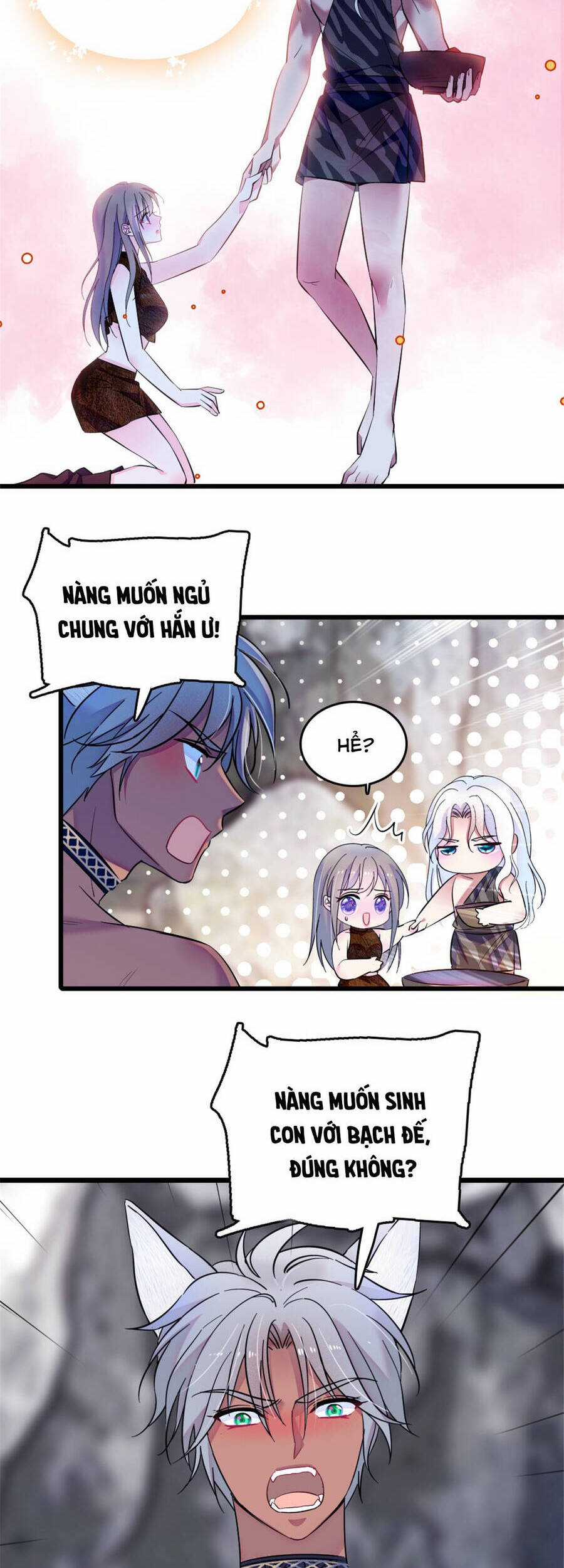 Manh Động Thú Thế Chương 43 trang 9