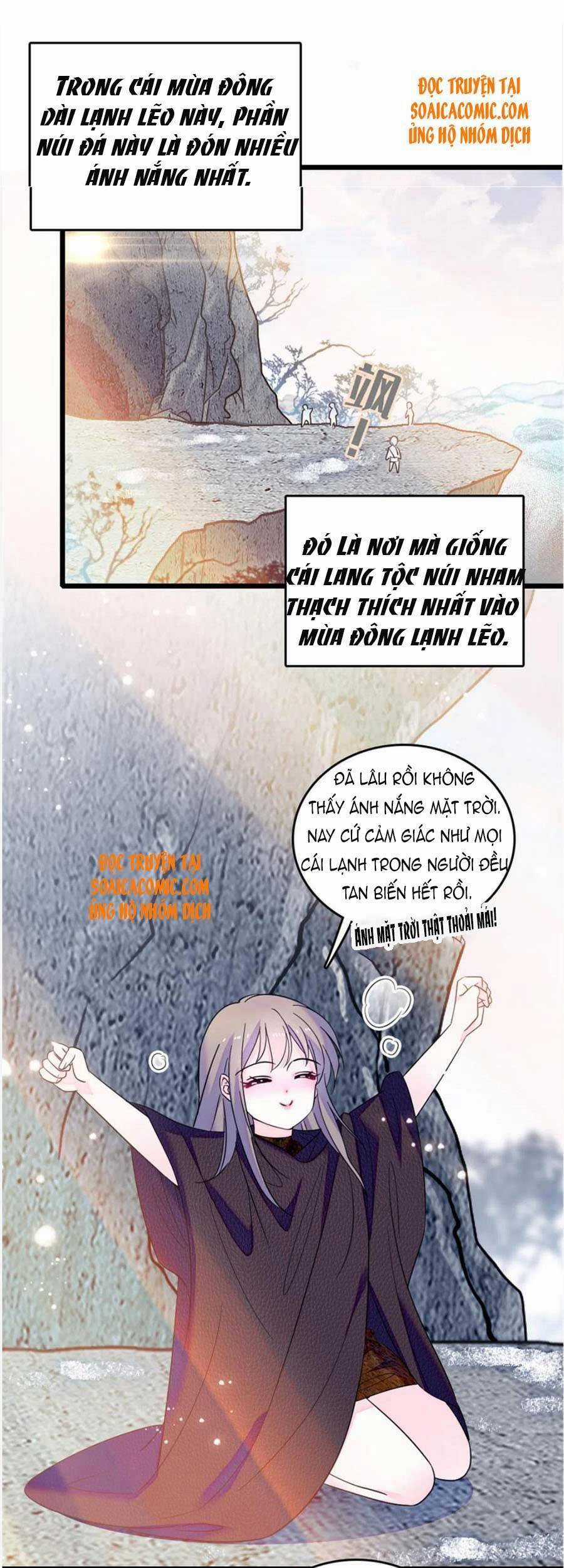 Manh Động Thú Thế Chương 44 trang 10