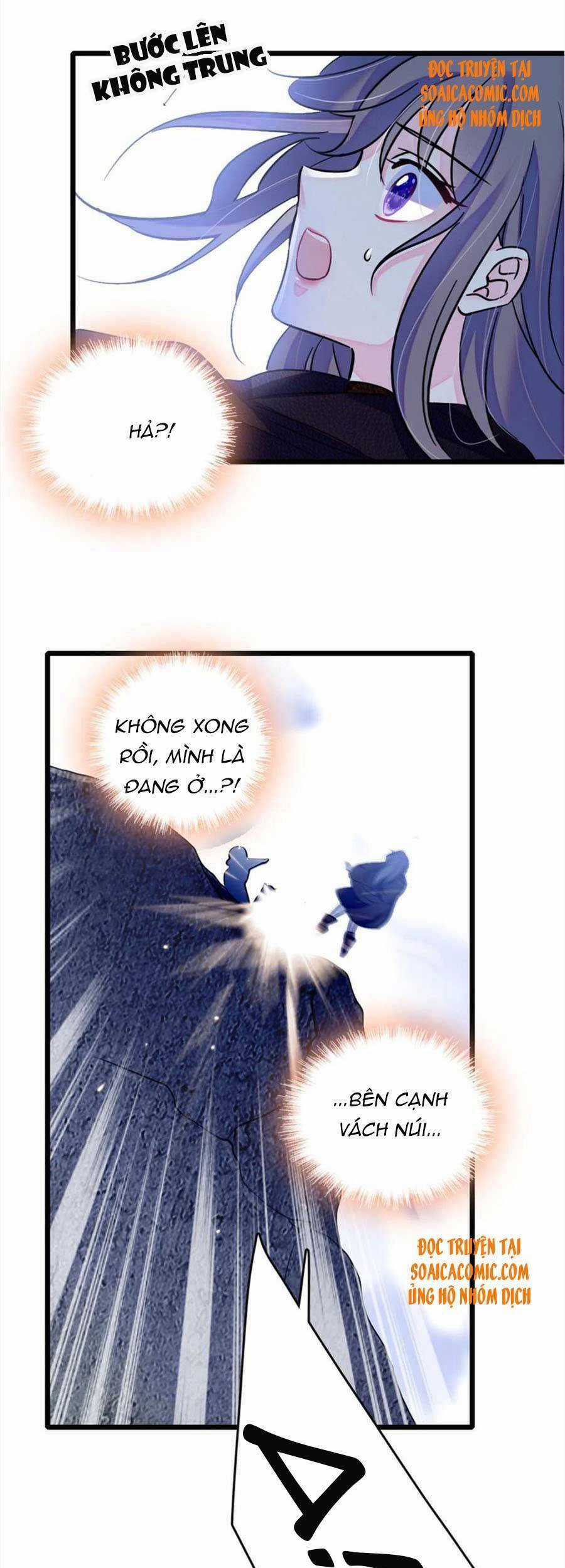 Manh Động Thú Thế Chương 44 trang 22