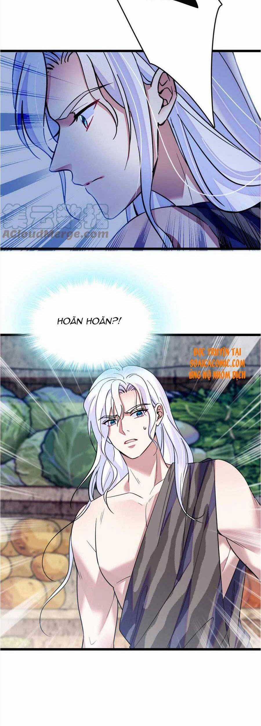 Manh Động Thú Thế Chương 44 trang 23