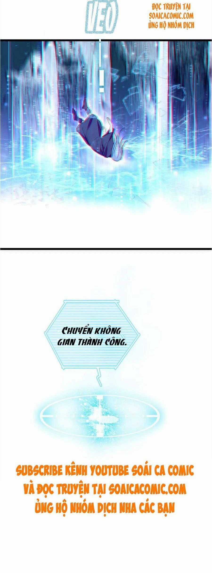 Manh Động Thú Thế Chương 44 trang 27