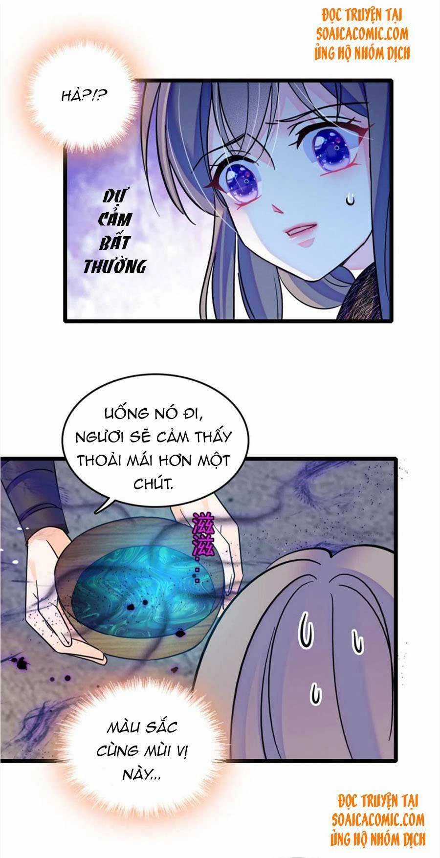 Manh Động Thú Thế Chương 44 trang 4