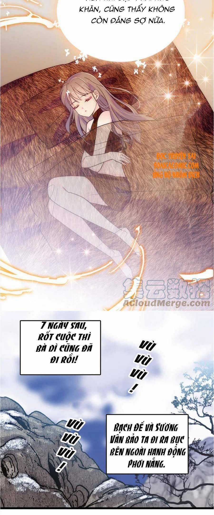 Manh Động Thú Thế Chương 44 trang 9