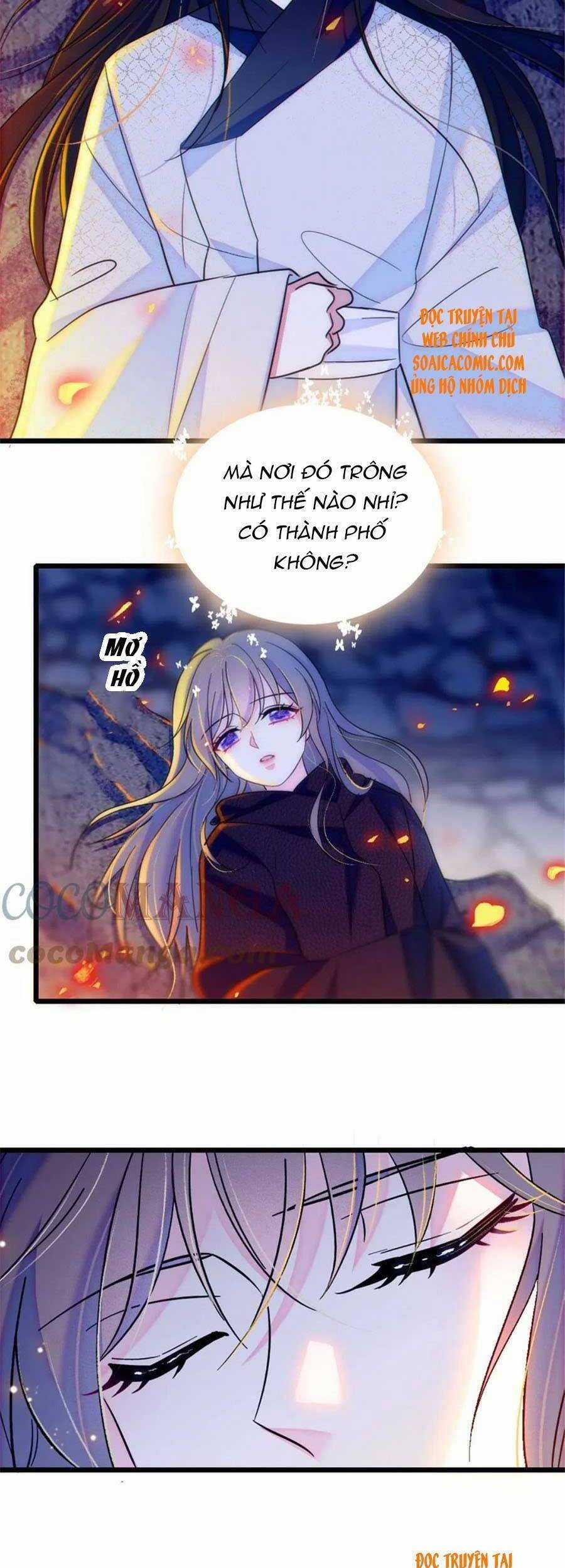 Manh Động Thú Thế Chương 45 trang 12