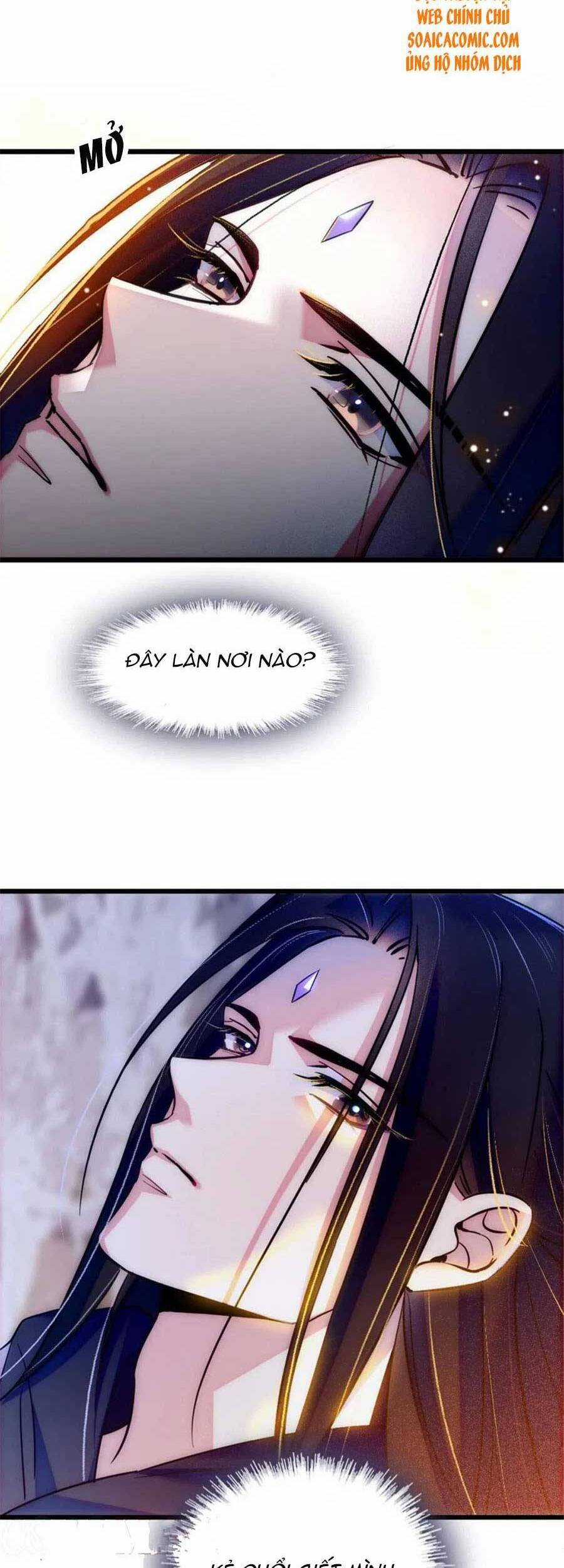 Manh Động Thú Thế Chương 45 trang 13