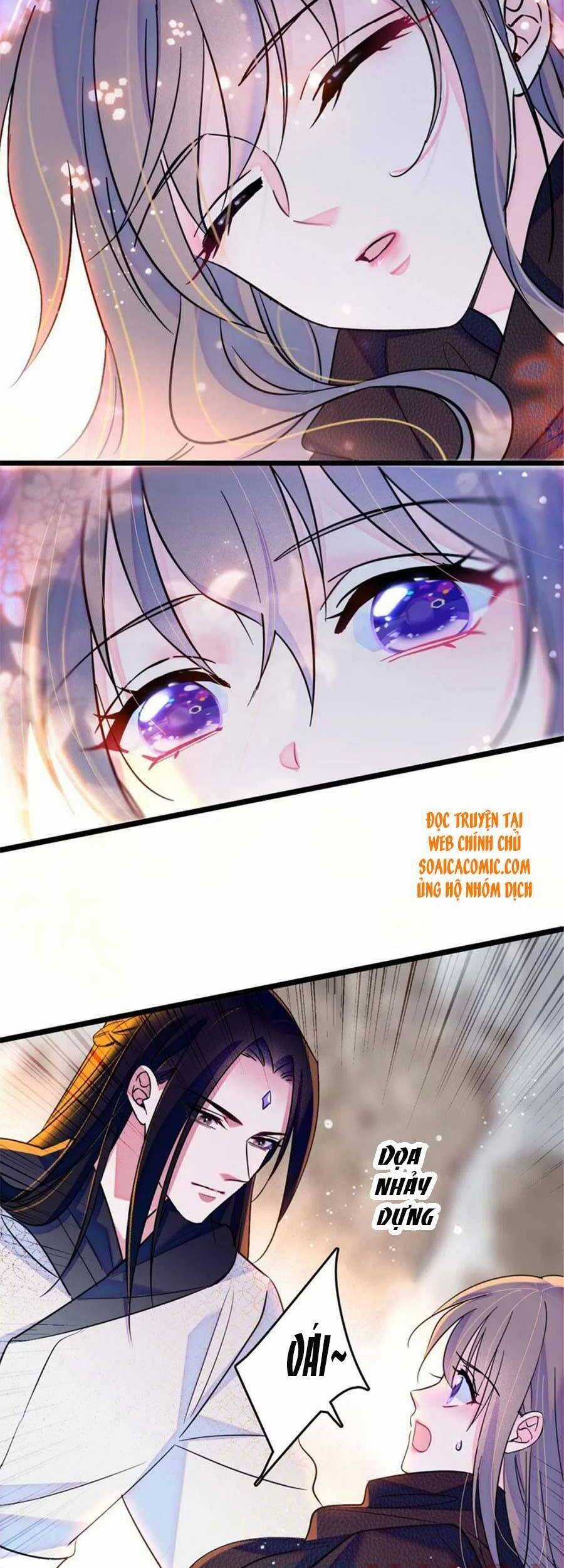 Manh Động Thú Thế Chương 45 trang 17