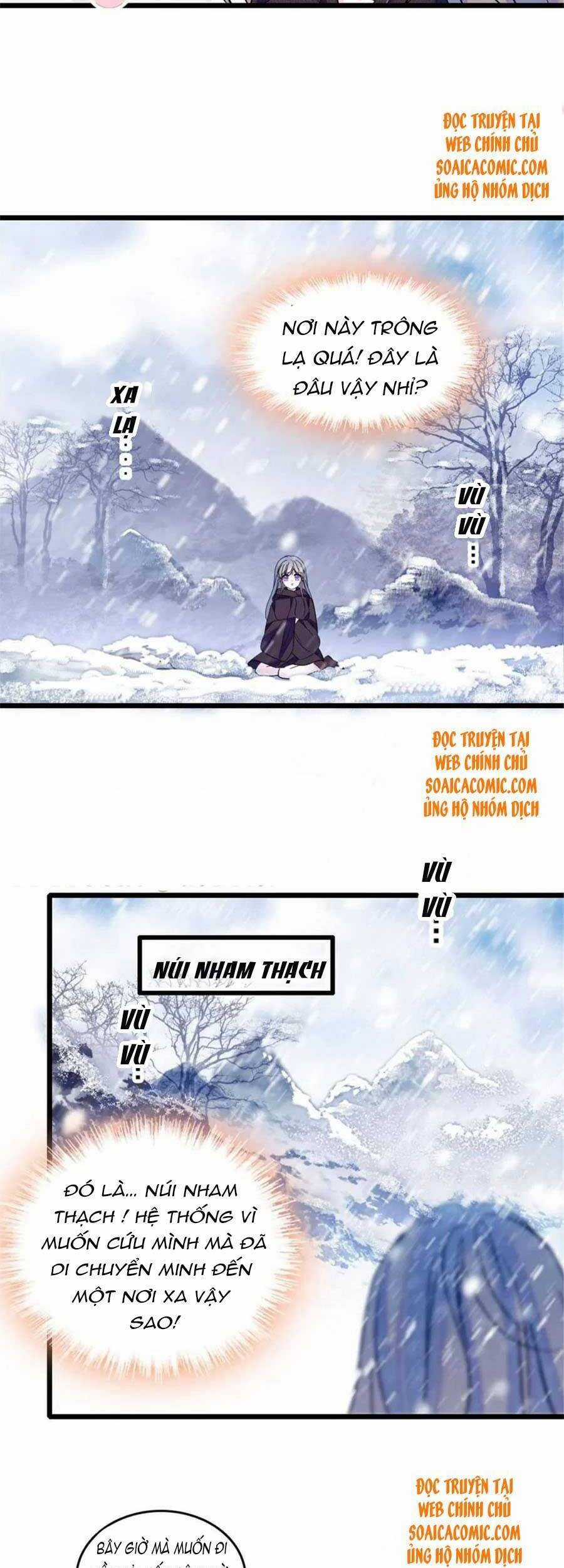 Manh Động Thú Thế Chương 45 trang 2