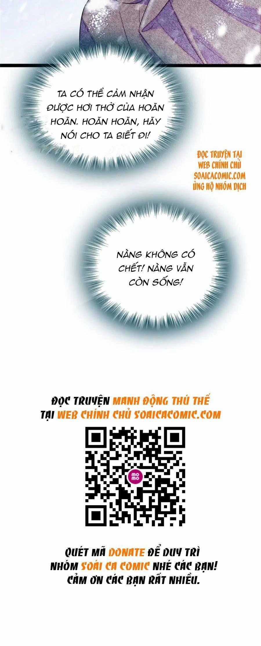 Manh Động Thú Thế Chương 45 trang 25