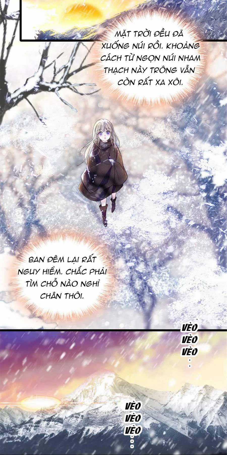 Manh Động Thú Thế Chương 45 trang 4