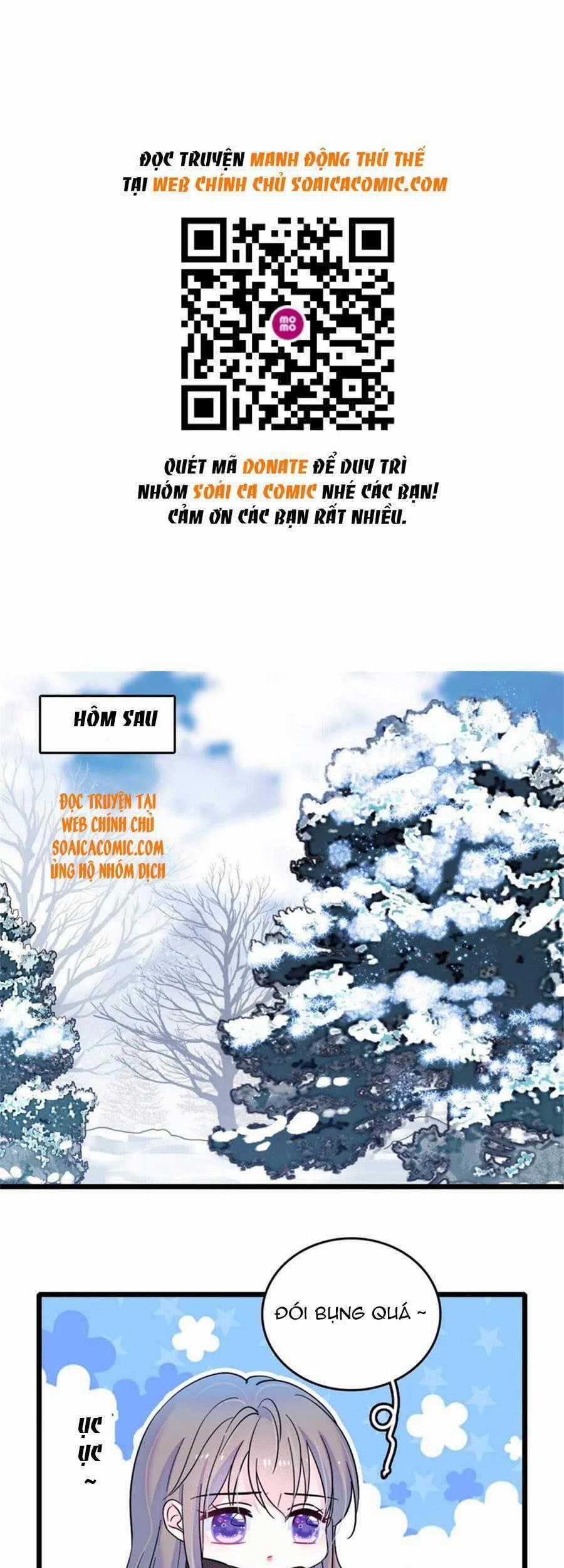 Manh Động Thú Thế Chương 46 trang 0