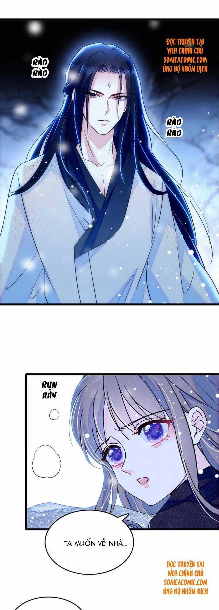 Manh Động Thú Thế Chương 46 trang 10