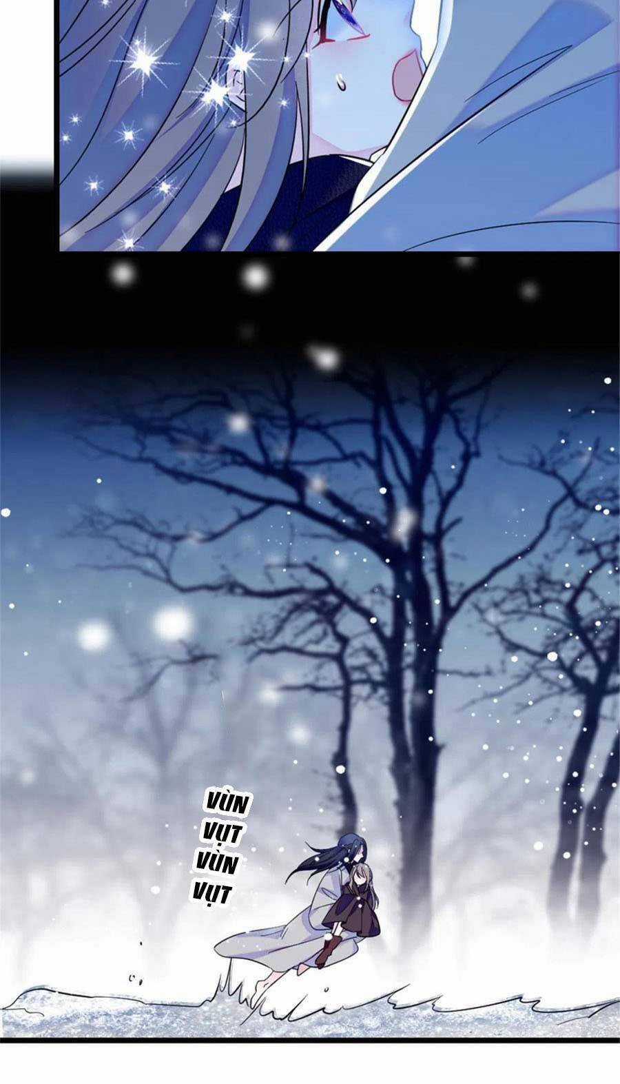 Manh Động Thú Thế Chương 46 trang 14