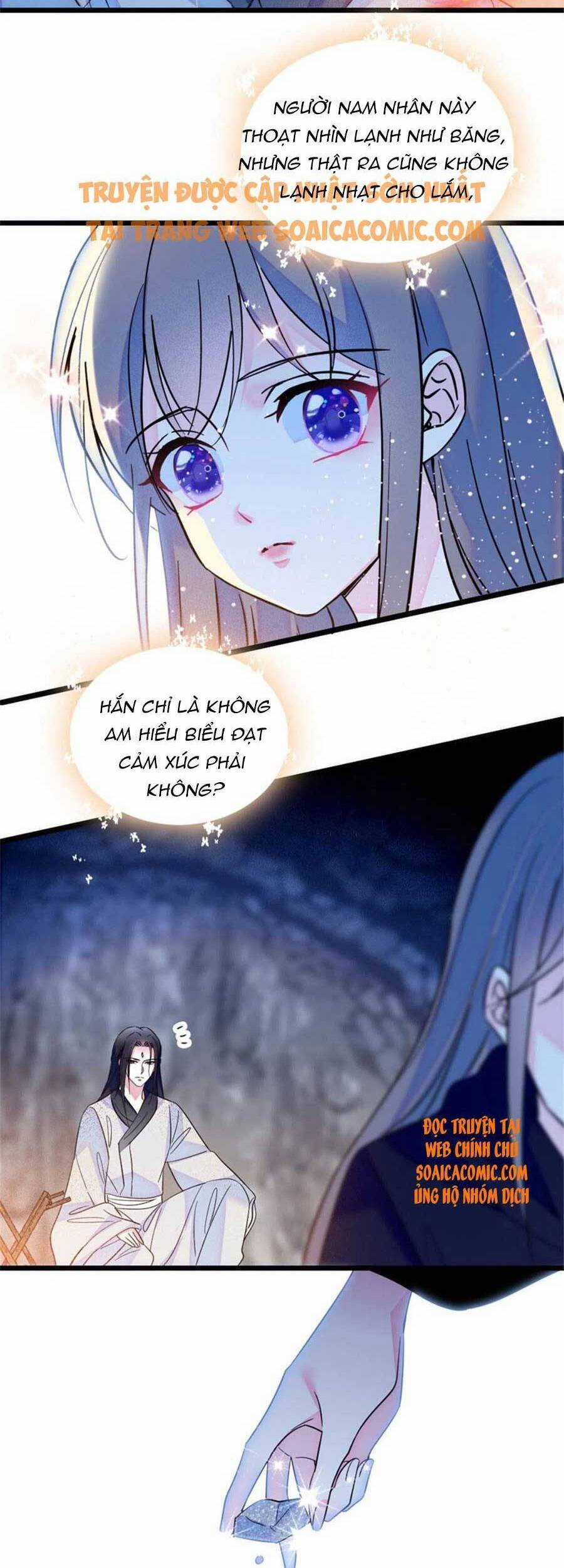 Manh Động Thú Thế Chương 46 trang 18