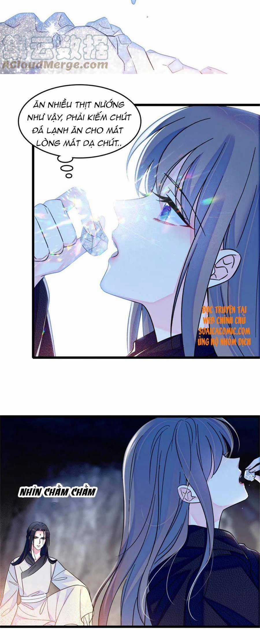 Manh Động Thú Thế Chương 46 trang 19