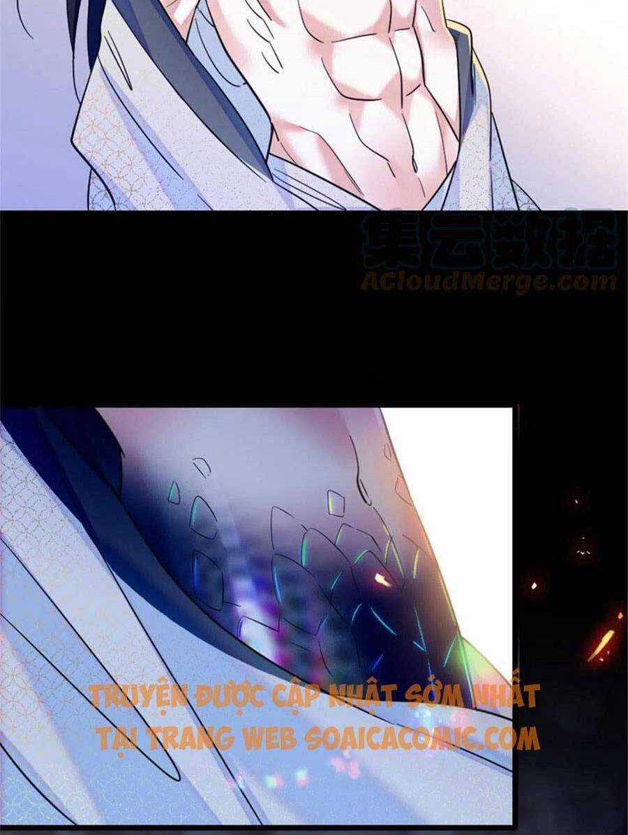 Manh Động Thú Thế Chương 46 trang 23